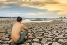 WHO: jelentős egészségkárosító hatása van a klímaváltozásnak