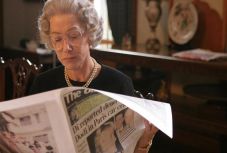 A sokarcú Helen Mirren Arany Medve-életműdíjat kap a februári Berlinálén