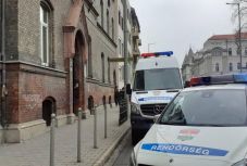 FRISSÍTVE -Tanár–diák konfliktus: késelés történt egy győri iskolában