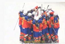 Női jégkorong Divízió 3. világbajnokság: Két győzelemmel kezdett Bulgáriában a székelyekre épülő romániai válogatott