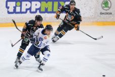 Erste Liga:  Debrecenben is győzött a Csíkszeredai Sportklub