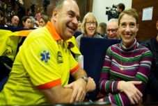 Hatórányi szívmegállás után hoztak vissza az életbe egy nőt Barcelonában