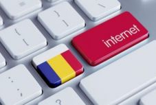 A romániai háztartások több mint háromnegyedének van internet-hozzáférése