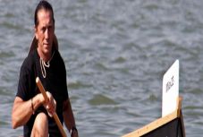 Rostás-Péter István:  Százegy év –  307 érem