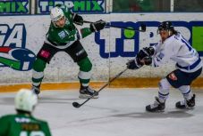 Erste Liga: Nyolc győzelem után Sportklub-vereség