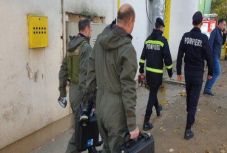 Iszonyatos mennyiségű veszélyes vegyszert foglaltak le kártevőirtásra szakosodott cégeknél