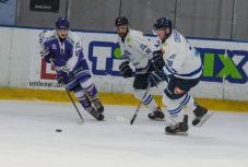 Erste Liga: szétlövés után nyert Újpesten a listavezető Csíkszeredai Sportklub