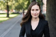 Ő lehet Finnország új miniszterelnöke