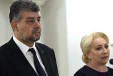 A PSD ügyvivő elnöke szerint rossz döntés volt, hogy Dăncilát jelölték államfőnek