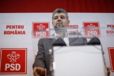 Kormánybuktatással akadályozná meg PSD a kétfordulós polgármester-választás bevezetését