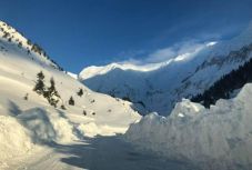 Karácsonyig ilyen időt jósolnak a meteorológusok