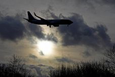 Eltűnt egy Antarktiszra tartó katonai repülőgép 38 emberrel a fedélzetén