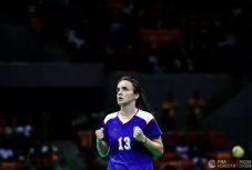 Női kézilabda-vb: elődöntős az olimpiai bajnok orosz válogatott