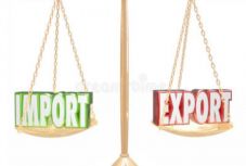 Az év első tíz hónapjában a kereskedelmi mérleghiány meghaladta a 14 milliárd eurót