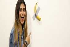 Kustán Magyari Attila: Mindennapi banánunkat add meg nekünk ma