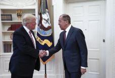 Trump megkérte az oroszokat, hogy ne avatkozzanak be az újabb elnökválasztásba