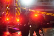 FRISSÍTVE - Lövöldözés volt New Jersey-ben, hatan meghaltak