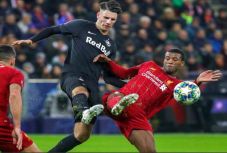 Bajnokok Ligája: kiesett az Ajax, az utolsó percben jutott tovább a Lyon