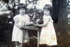 Ami a történelemkönyvekből kimaradt: Erdély, egy kolozsvári arisztokrata ikerpár szemével