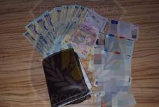 Visszaszolgáltatta a degeszre tömött pénztárcát egy fiatal aradi borbély