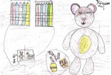 Legyél te is angyal – teljesítheti Maros megyei rászoruló gyerekek kívánságait!