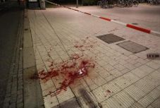 Egyre több a késes támadás Németországban