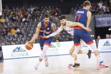 Európai kupameccsen verte meg legnagyobb hazai riválisát a Kolozsvári U-BT