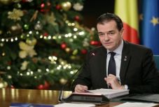 Aggasztó fejleményről számolt be Ludovic Orban a pártokkal való egyeztetése után