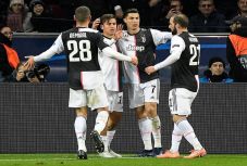 BL: kialakult a nyolcaddöntők mezőnye