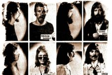 DVD-n a Metropol, a rendszerváltás előtti Erdély népszerű rockzenekara