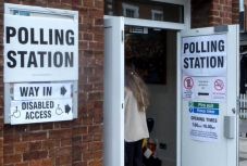 Parlamenti választást tartanak az Egyesült Királyságban: a Brexit a tét