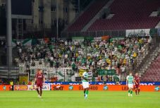 EL: a Kolozsvári CFR az év mérkőzésére készül a Celtic Glasgow ellen