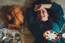 Jótékonysági hangversennyel gyűjtenek Tompa Klára marosvásárhelyi színésznő gyógykezelésére