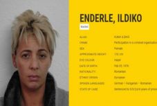 Nemzetközileg körözött csíkszépvízi nőt tartóztattak le Manchesterben