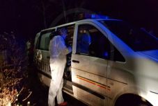 Meglepő fordulatok történtek a Szatmár megyei kettős gyilkosság ügyében