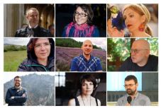 Megvalósításaink: eltelt már 30 év? Kilenc szemszög, kilenc vallomás Erdélyből