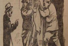 Bogdán Tibor: Száz év után – ugyanott