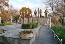 Erdélyből Tibetbe, Kőrösi Csoma Sándor nyomában: 103. nap – december 12.