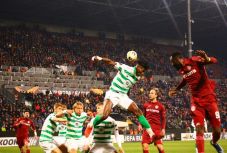 Európa-liga: „együtt sétált tovább” a legjobb 32 közé a Celtic és a CFR