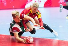 Női kézi-vb: a magyar és a román válogatott jutott ki az olimpiai selejtezőre