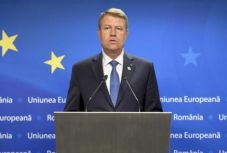 Johannis szerint a brit választások eredménye kedvező az ott élő román állampolgárok számára