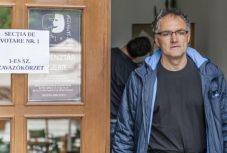 Cáfolta Ráduly Róbert, hogy nem indul Csíkszereda polgármesteri székéért