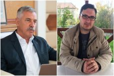 Magyar nyelvű Facebook-használat miatt tett panaszt Dan Tanasă