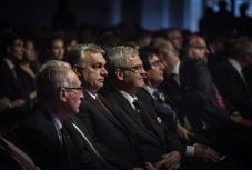 Temesvár 30: Tőkés László szerint nem tekinthető befejezettnek a forradalom