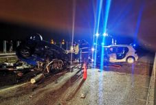 Romániai nő és a lánya vesztette életét Olaszországban