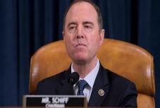 Adam Schiff: ha a szenátusban fel is mentik Trumpot, ez nem jelenti a demokraták kudarcát