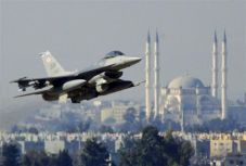 Erdogan súlyos következményeket helyezett kilátásba amerikai szankciók esetére