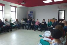 Folyamatosan javulnak a körülmények a csíkszeredai szülészeten