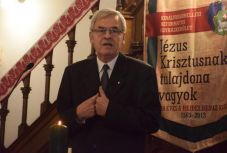 Tőkés László: „Ha soha nem vállaltak volna kockázatot az emberek, semmi nem történt volna a történelemben”