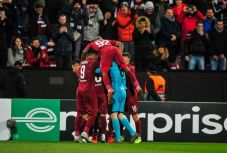 Európa Liga: a rekorder győztessel játszik a Kolozsvári CFR